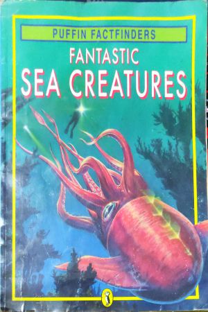 Fantastic Sea Creatures